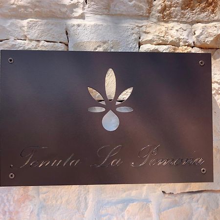 Tenuta La Pomona Ostuni Bagian luar foto