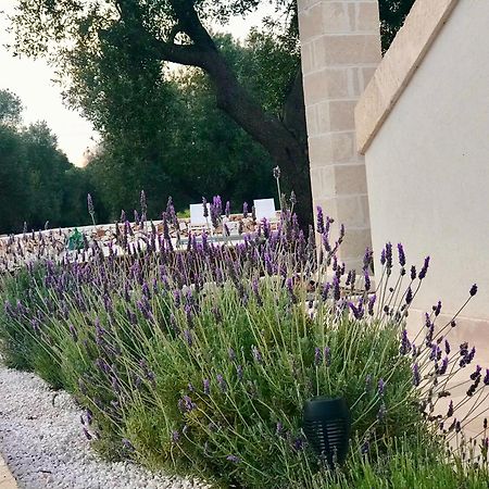 Tenuta La Pomona Ostuni Bagian luar foto