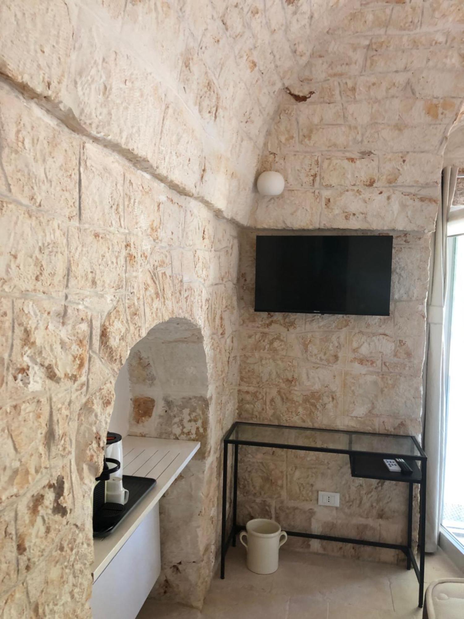 Tenuta La Pomona Ostuni Bagian luar foto