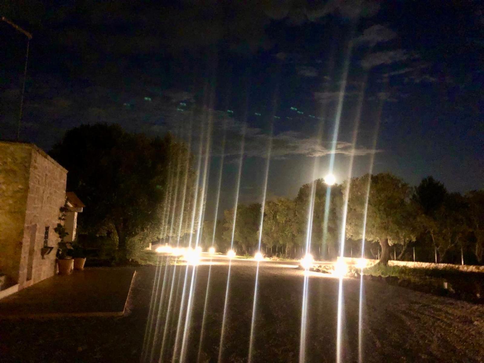 Tenuta La Pomona Ostuni Bagian luar foto